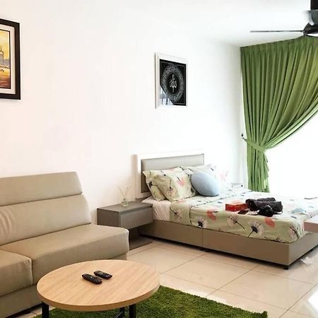 Zy Studio @ Evo Soho Bangi Astro Wifi Netflix 외부 사진